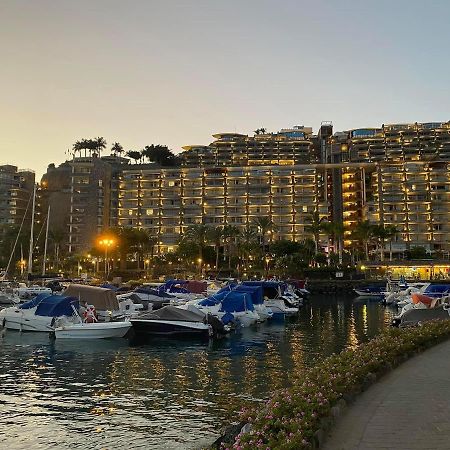 דירות La Playa de Arguineguín Anfi Del Mar מראה חיצוני תמונה