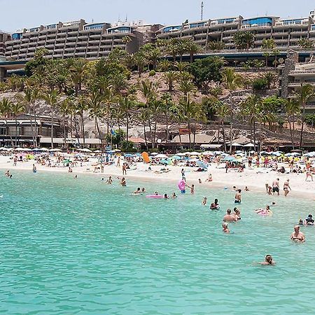 דירות La Playa de Arguineguín Anfi Del Mar מראה חיצוני תמונה