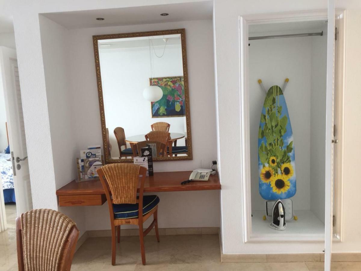 דירות La Playa de Arguineguín Anfi Del Mar מראה חיצוני תמונה