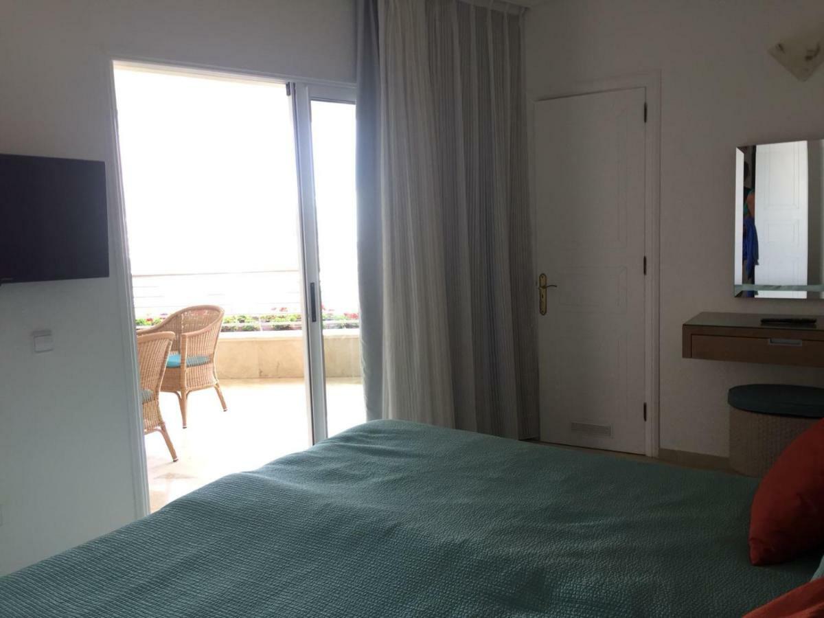 דירות La Playa de Arguineguín Anfi Del Mar מראה חיצוני תמונה