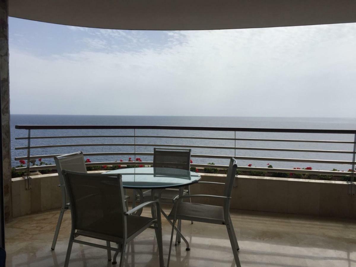 דירות La Playa de Arguineguín Anfi Del Mar מראה חיצוני תמונה
