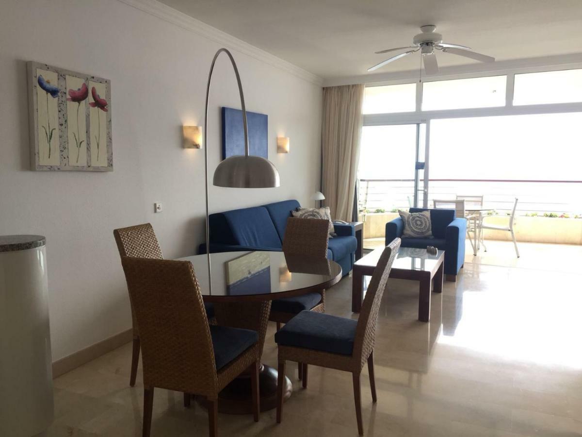 דירות La Playa de Arguineguín Anfi Del Mar מראה חיצוני תמונה