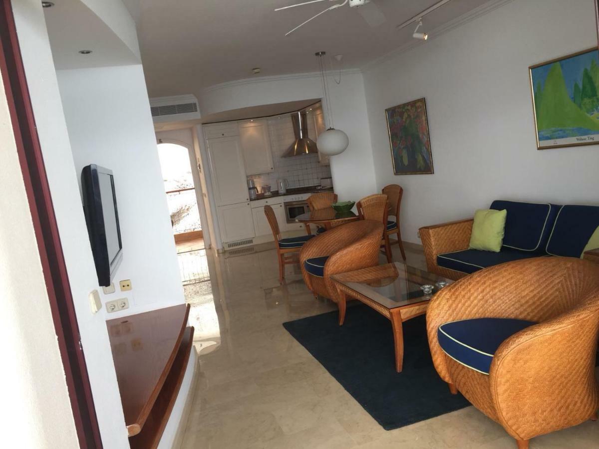 דירות La Playa de Arguineguín Anfi Del Mar מראה חיצוני תמונה