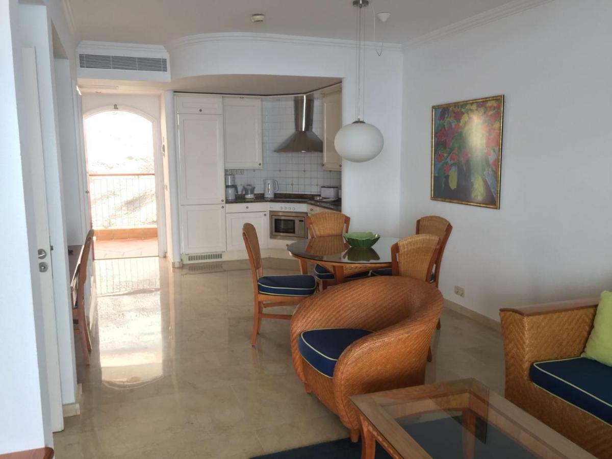 דירות La Playa de Arguineguín Anfi Del Mar מראה חיצוני תמונה