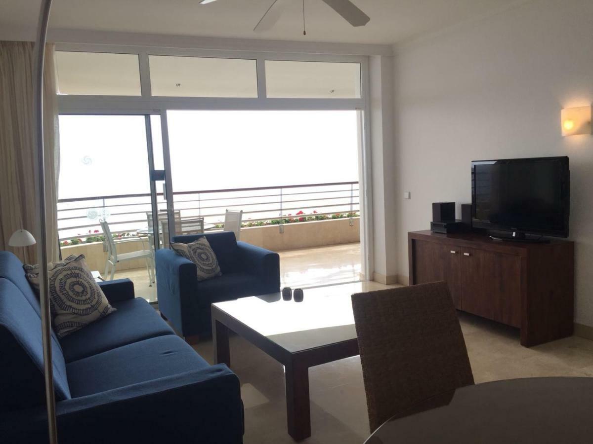 דירות La Playa de Arguineguín Anfi Del Mar מראה חיצוני תמונה