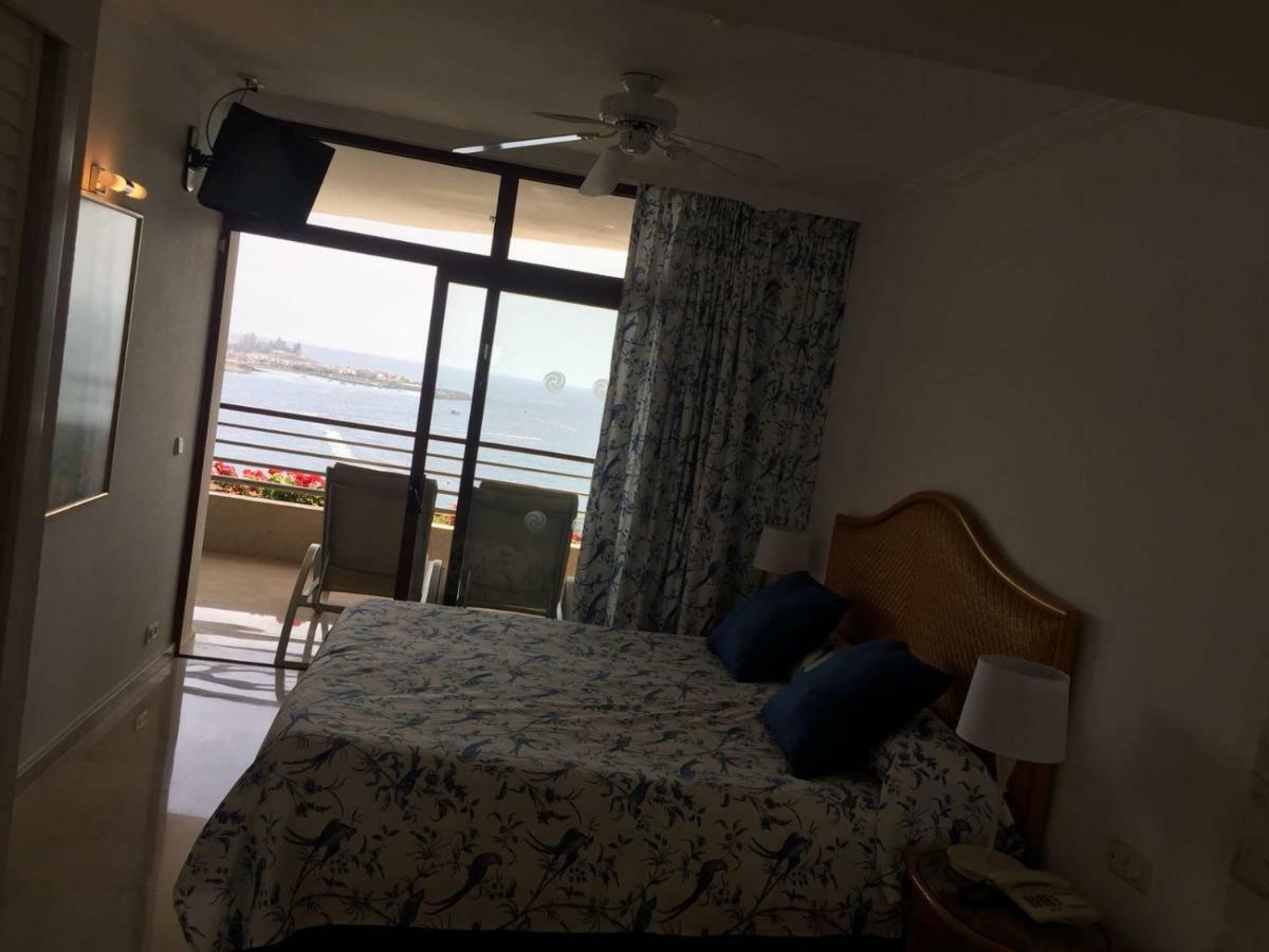 דירות La Playa de Arguineguín Anfi Del Mar מראה חיצוני תמונה